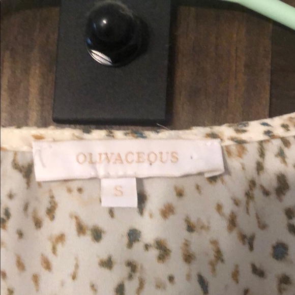 Boutique brand Crop Top - Picture 2 of 2